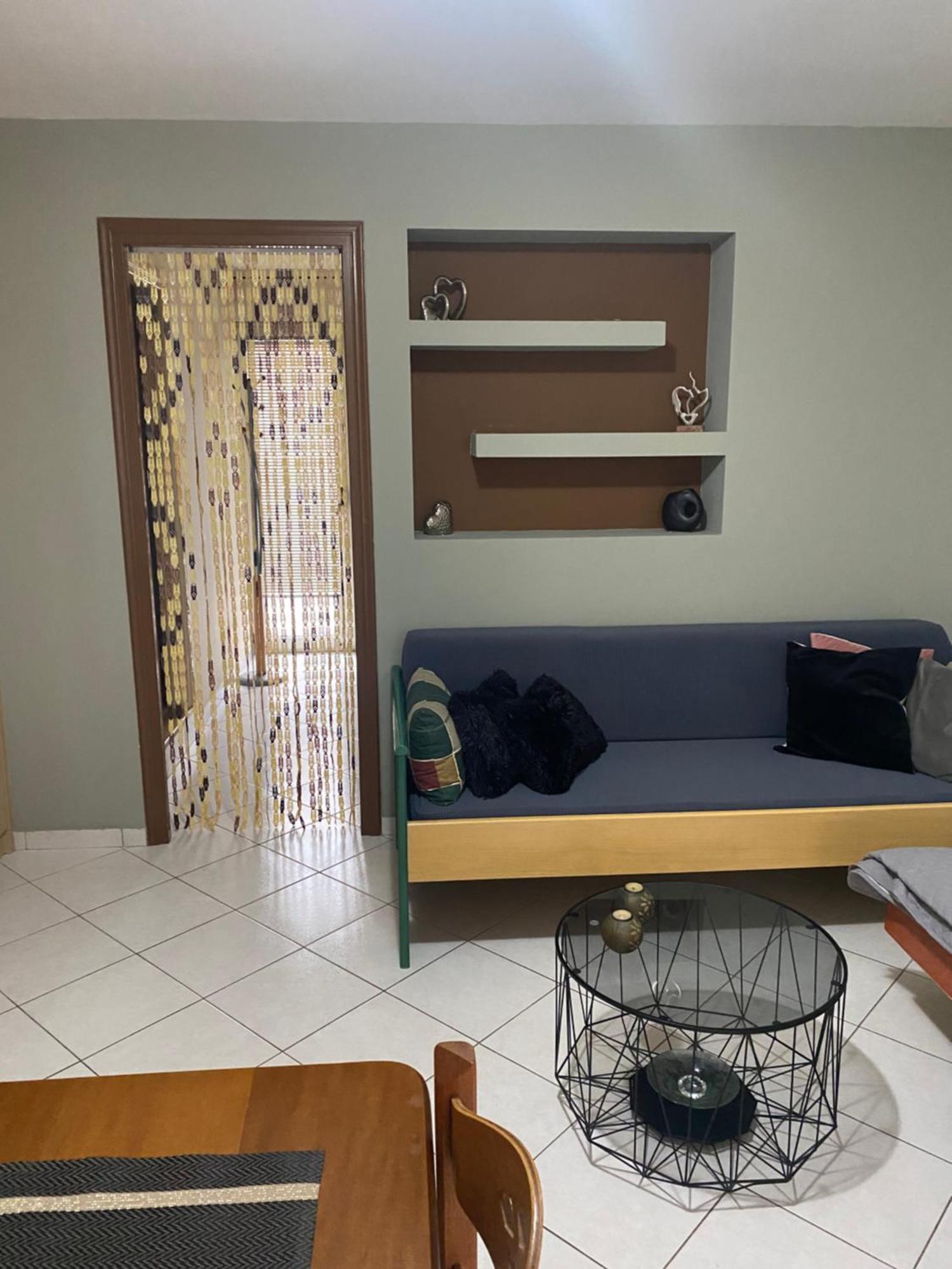 New Lovely Apartment In Heraklion Exterior foto